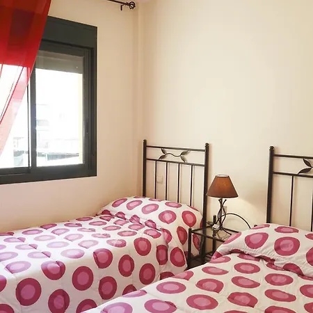 Apartamento Marco Polo Golf Marbella