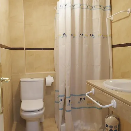 Marco Polo Golf Apartamento Marbella