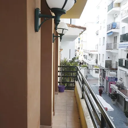 Apartman Marco Polo Golf Marbella