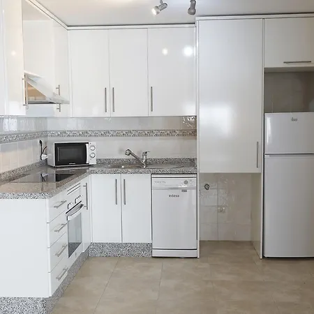 Marco Polo Golf Apartman Marbella