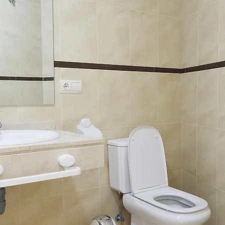 Apartman Marco Polo Golf